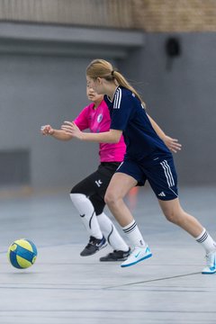 Bild 6 - wCJ Loewinnen Cup C1